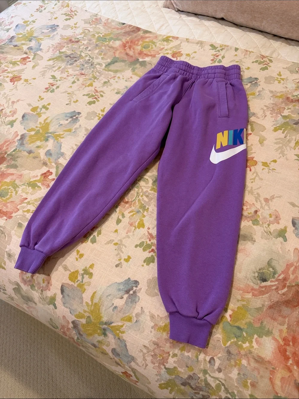 Nike Sweatpants, Size XS
